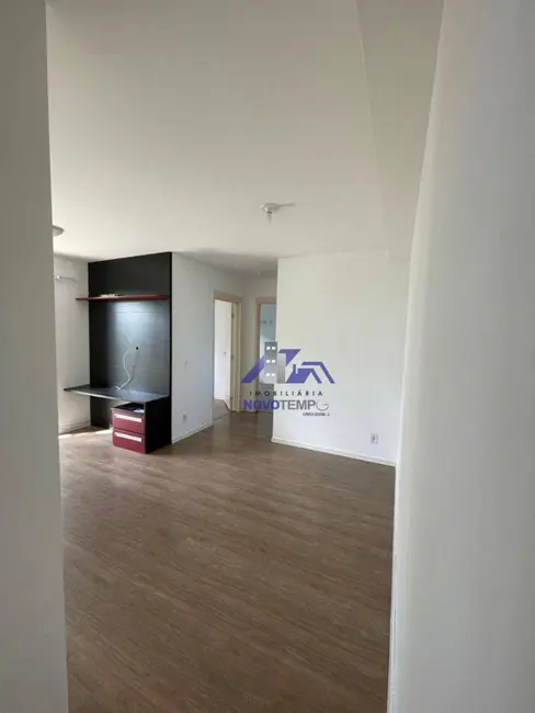 Foto 3 de Apartamento com 2 quartos para alugar, 55m2 em Outeiro de Passárgada, Cotia - SP