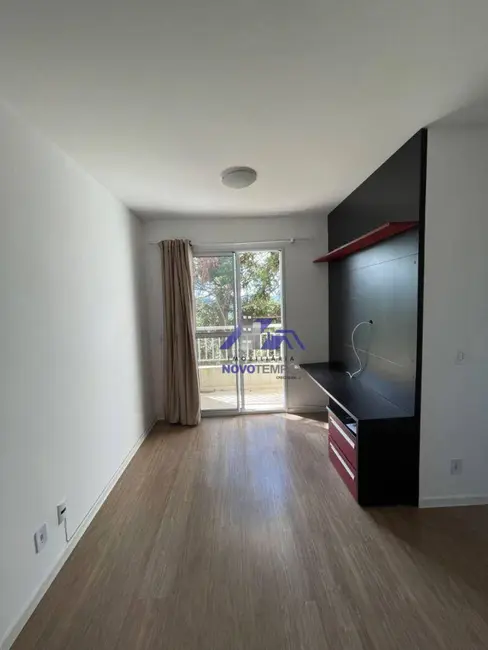 Foto 2 de Apartamento com 2 quartos para alugar, 55m2 em Outeiro de Passárgada, Cotia - SP