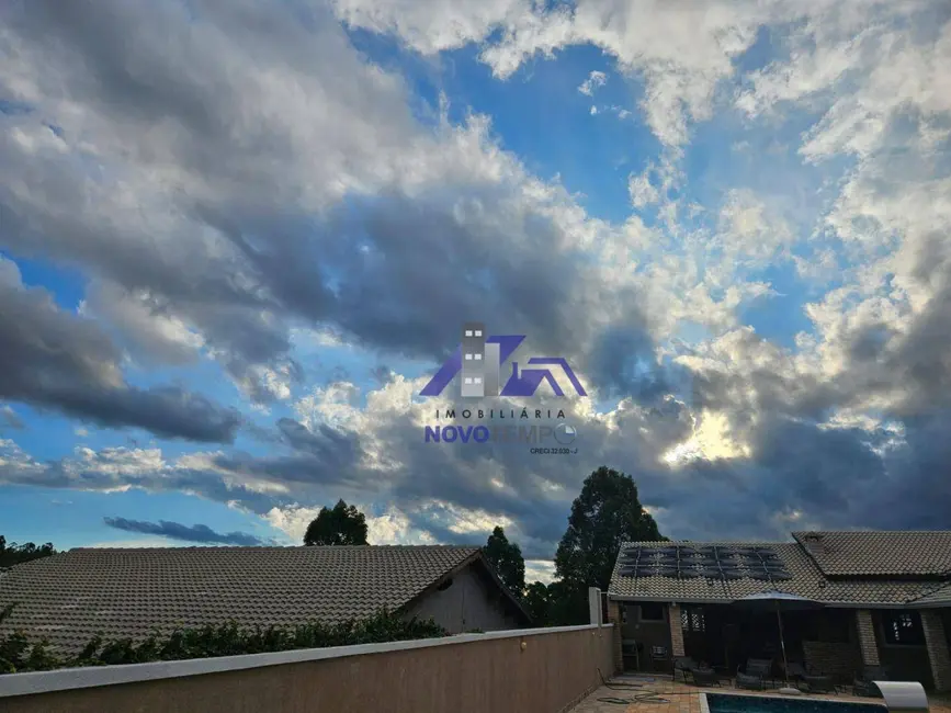 Foto 3 de Chácara com 3 quartos à venda em Colinas da Anhangüera, Santana De Parnaiba - SP