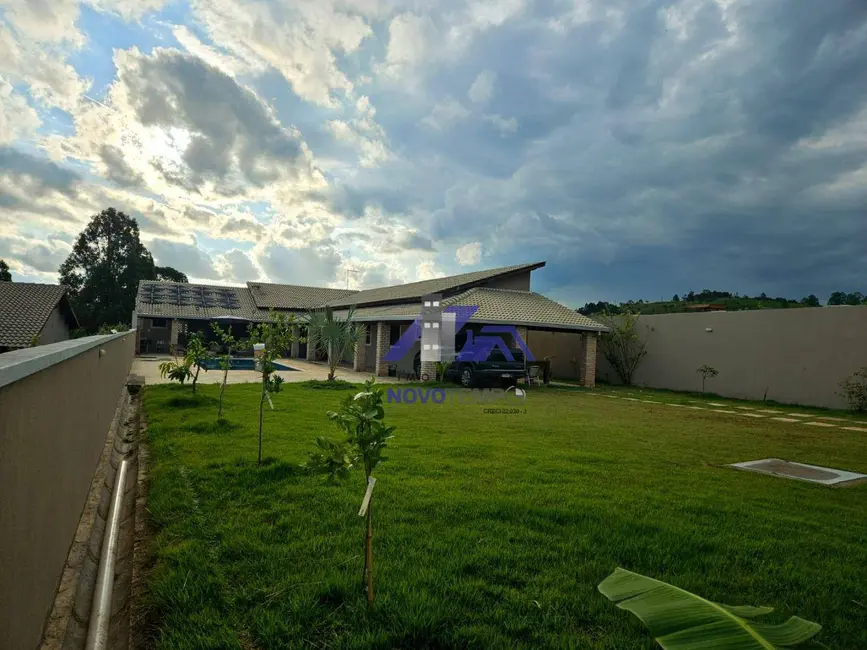 Foto 5 de Chácara com 3 quartos à venda em Colinas da Anhangüera, Santana De Parnaiba - SP