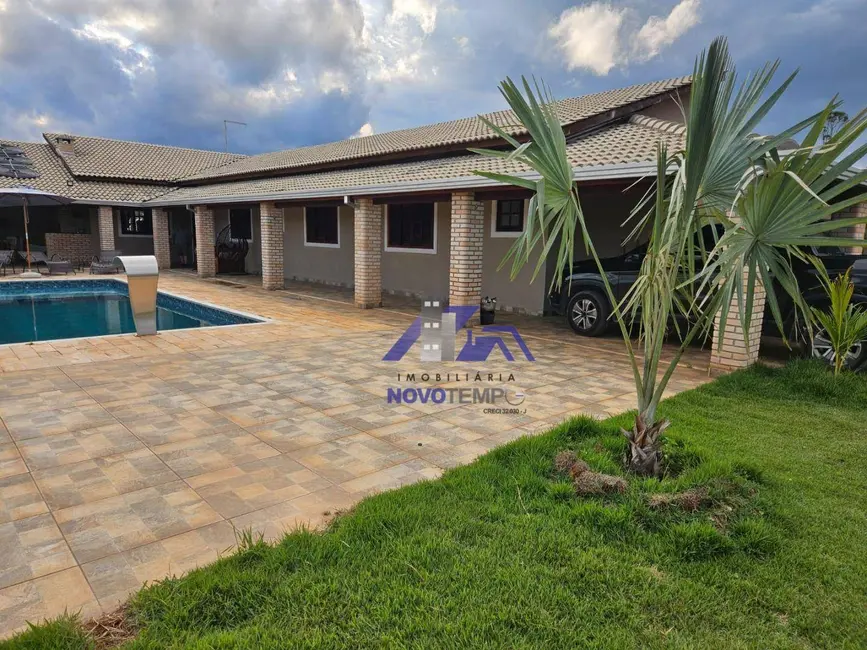 Foto 9 de Chácara com 3 quartos à venda em Colinas da Anhangüera, Santana De Parnaiba - SP