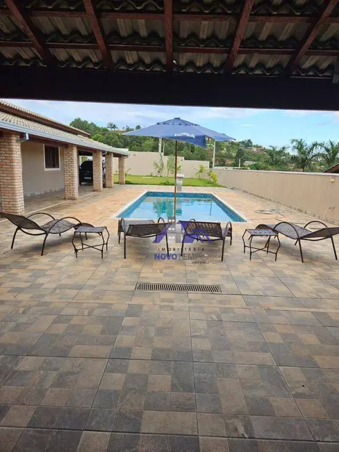 Foto 7 de Chácara com 3 quartos à venda em Colinas da Anhangüera, Santana De Parnaiba - SP