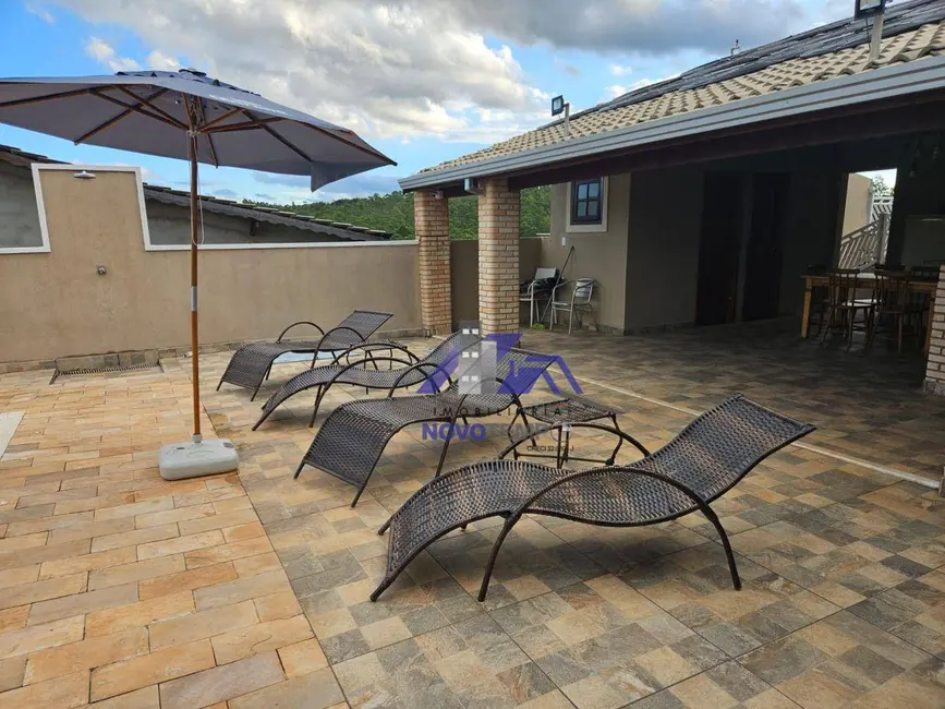 Foto 4 de Chácara com 3 quartos à venda em Colinas da Anhangüera, Santana De Parnaiba - SP