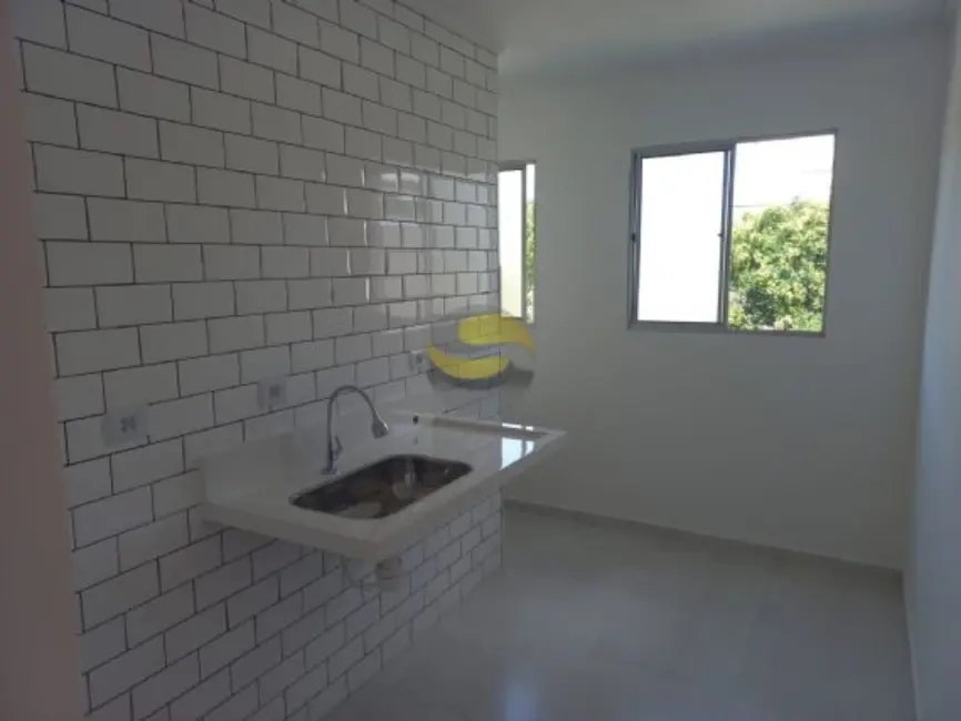 Foto 2 de Apartamento com 2 quartos à venda, 45m2 em Jardim da Glória, Cotia - SP