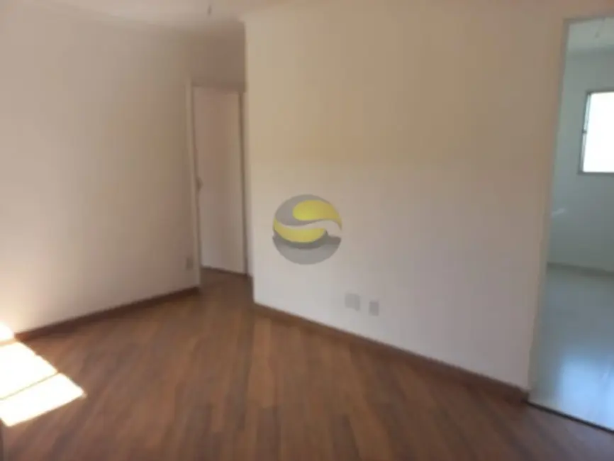 Foto 1 de Apartamento com 2 quartos à venda, 45m2 em Jardim da Glória, Cotia - SP