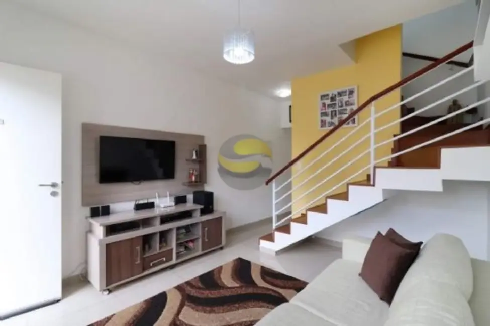 Foto 1 de Casa de Condomínio com 2 quartos à venda, 90m2 em Lageadinho, Cotia - SP