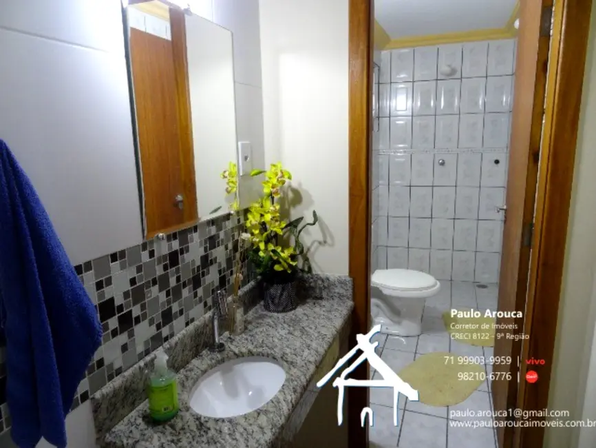 Foto 2 de Casa com 4 quartos à venda, 276m2 em Salvador - BA