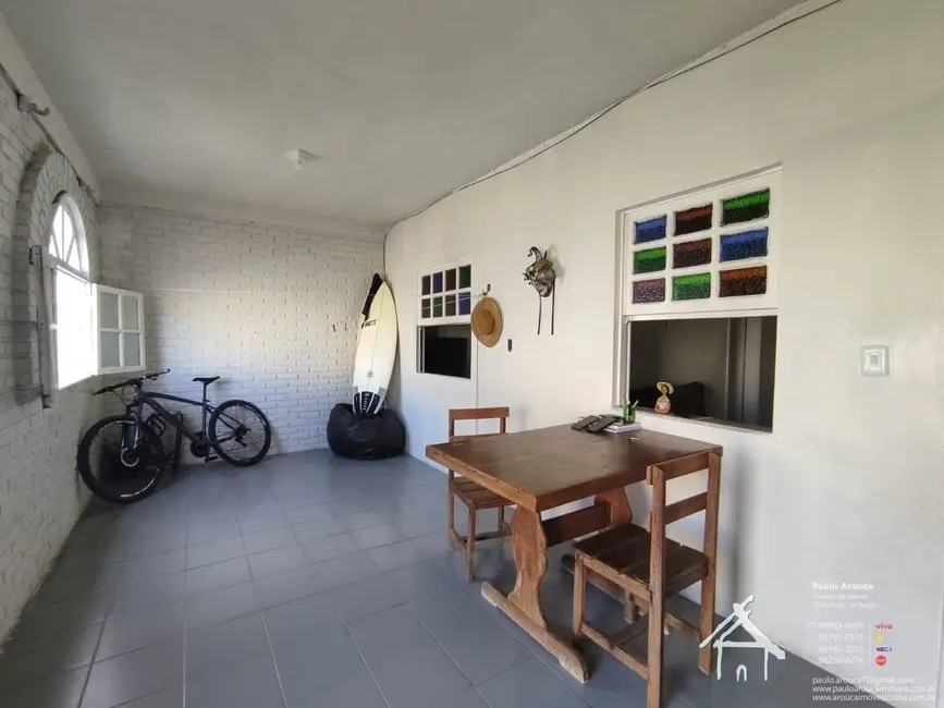 Foto 1 de Apartamento com 2 quartos à venda, 63m2 em Praia do Flamengo, Salvador - BA