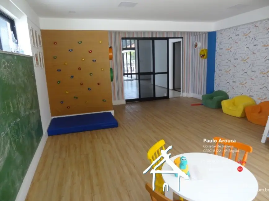 Foto 1 de Apartamento com 3 quartos à venda, 109m2 em Graça, Salvador - BA