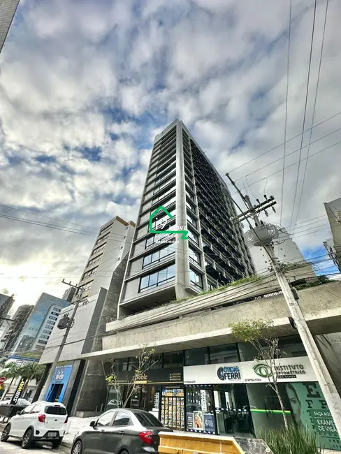 Foto 2 de Apartamento com 3 quartos à venda, 104m2 em Centro, Torres - RS