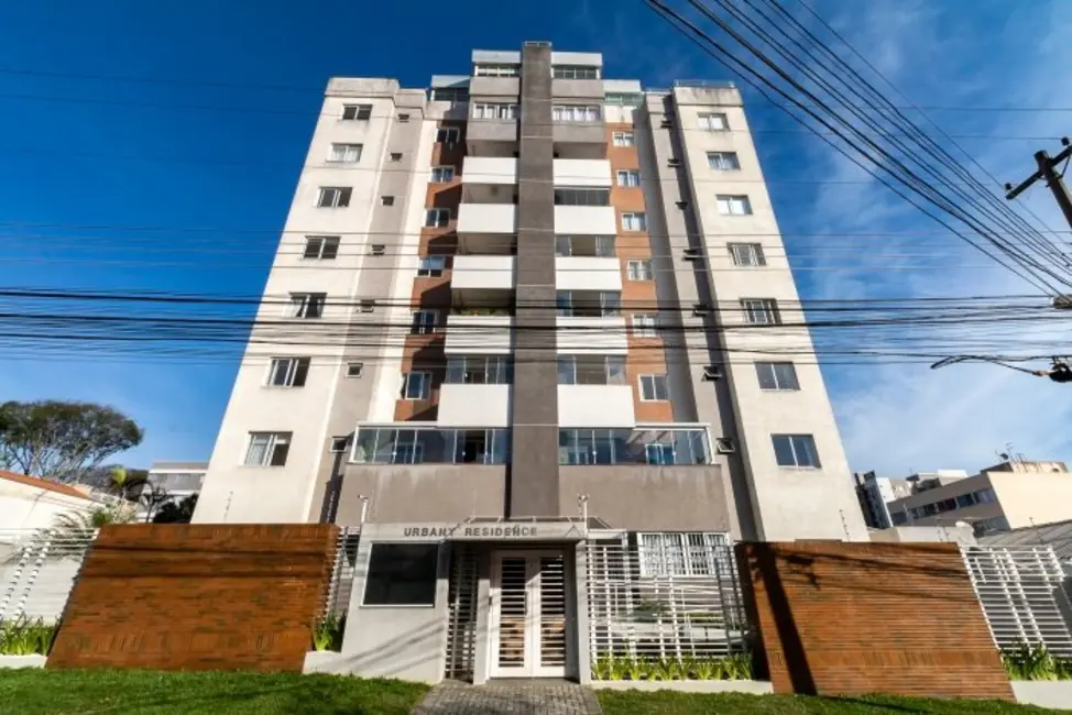 Foto 1 de Apartamento com 3 quartos à venda, 149m2 em Portão, Curitiba - PR