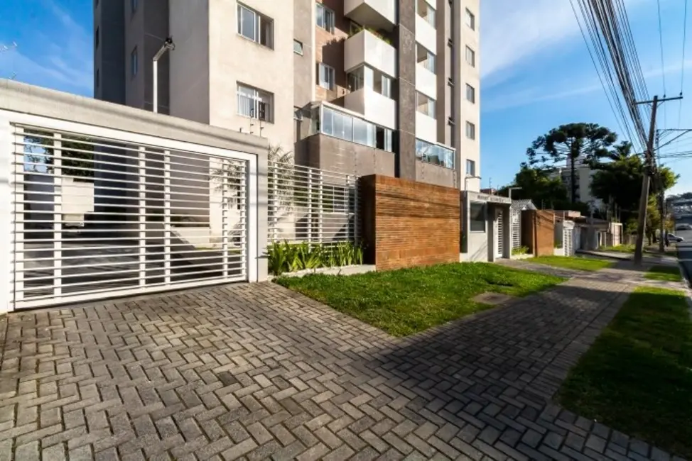 Foto 2 de Apartamento com 3 quartos à venda, 149m2 em Portão, Curitiba - PR