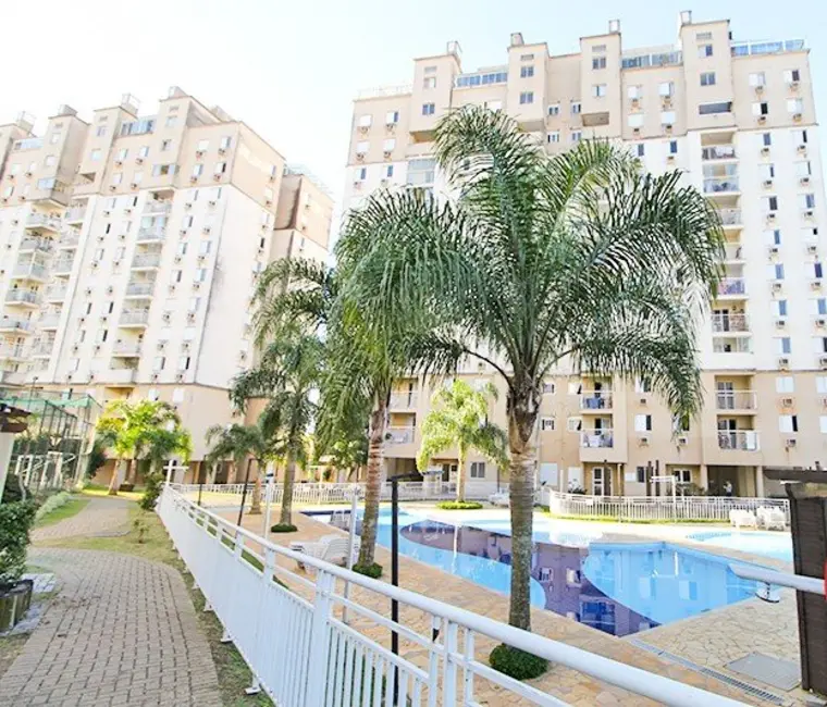 Foto 1 de Apartamento com 2 quartos à venda, 55m2 em Xaxim, Curitiba - PR