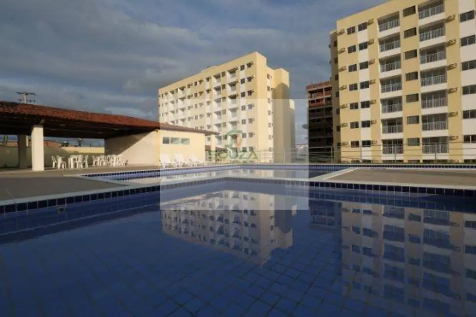 Foto 1 de Apartamento com 2 quartos à venda, 45m2 em Alberto Maia, Camaragibe - PE