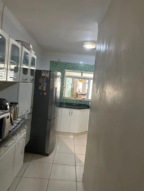 Foto 8 de Casa com 3 quartos à venda e para alugar, 175m2 em Vila São Jorge, Sao Jose Do Rio Preto - SP
