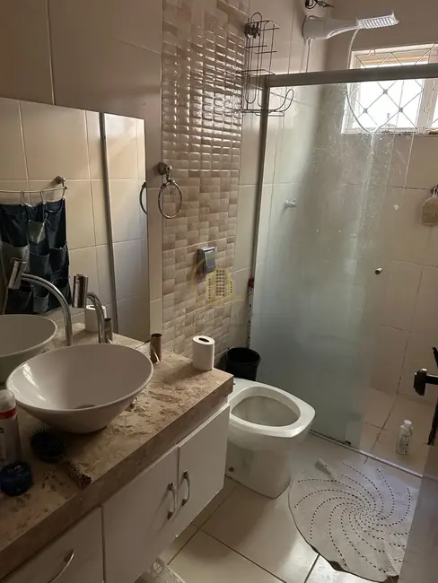 Foto 4 de Casa com 3 quartos à venda e para alugar, 175m2 em Vila São Jorge, Sao Jose Do Rio Preto - SP