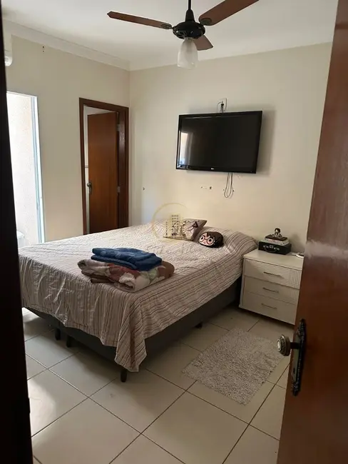 Foto 5 de Casa com 3 quartos à venda e para alugar, 175m2 em Vila São Jorge, Sao Jose Do Rio Preto - SP
