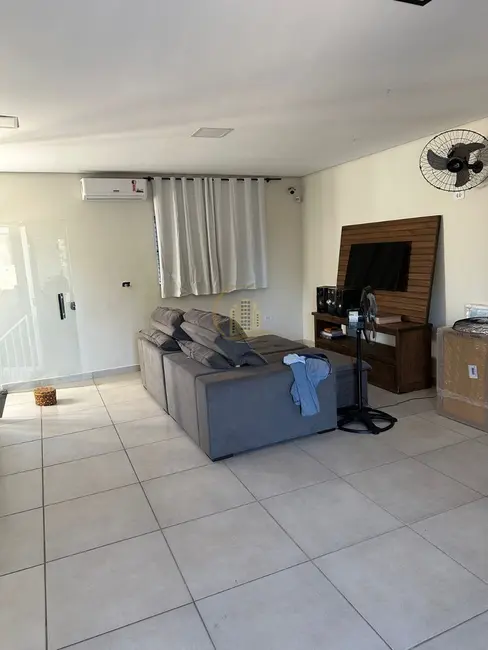 Foto 9 de Casa com 3 quartos à venda e para alugar, 175m2 em Vila São Jorge, Sao Jose Do Rio Preto - SP