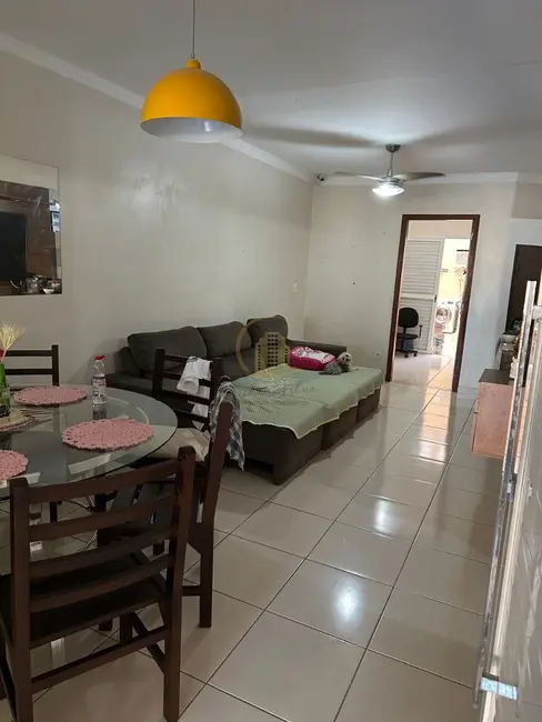 Foto 6 de Casa com 3 quartos à venda e para alugar, 175m2 em Vila São Jorge, Sao Jose Do Rio Preto - SP