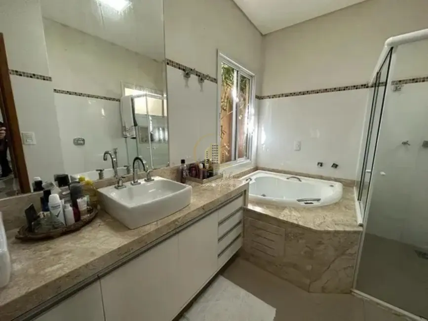 Foto 2 de Casa de Condomínio com 3 quartos para alugar, 180m2 em Mirassol - SP