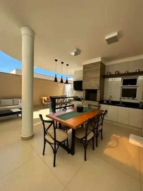 Foto 5 de Casa de Condomínio com 3 quartos para alugar, 180m2 em Mirassol - SP