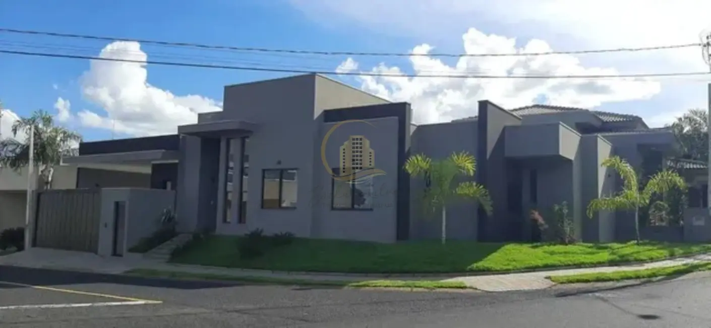 Foto 1 de Casa de Condomínio com 3 quartos para alugar, 202m2 em Mirassol - SP