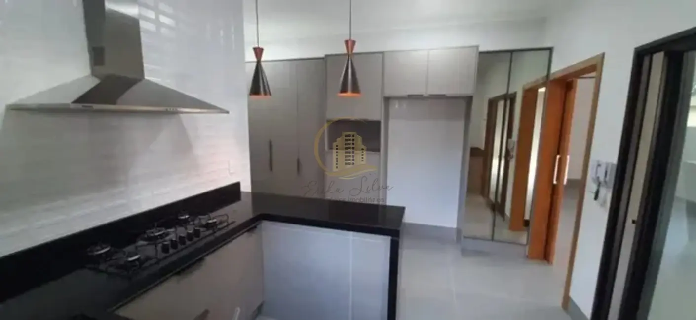 Casa de Condomínio com 3 quartos para alugar, 202m2 em Mirassol - SP - imagem 5 Foto 5 de Casa de Condomínio com 3 quartos para alugar, 202m2 em Mirassol - SP