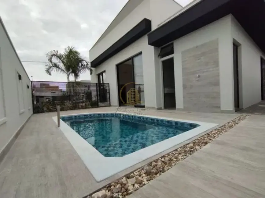 Casa de Condomínio com 3 quartos à venda, 148m2 em Residencial Maria Júlia, Sao Jose Do Rio Preto - SP - imagem 6 Foto 6 de Casa de Condomínio com 3 quartos à venda, 148m2 em Residencial Maria Júlia, Sao Jose Do Rio Preto - SP