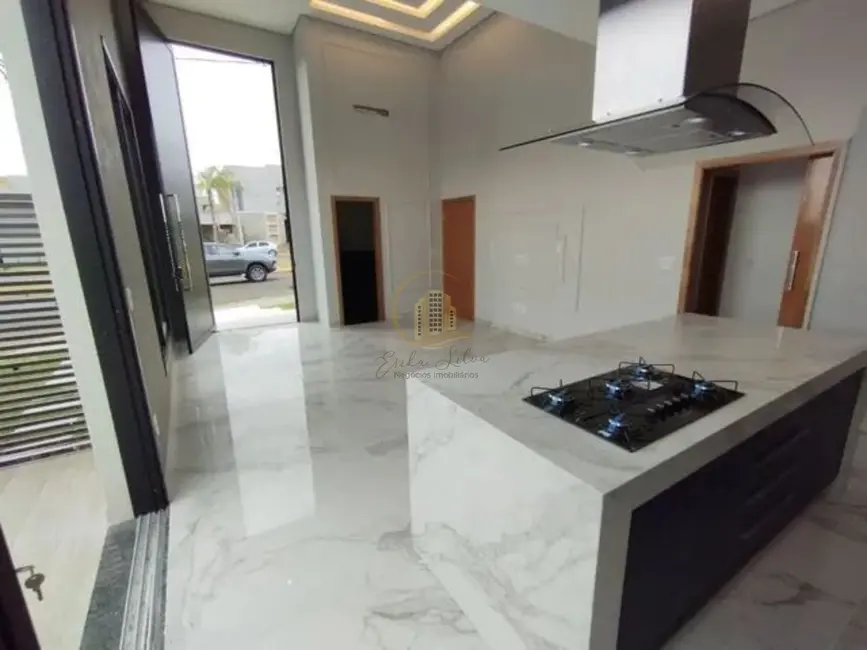 Casa de Condomínio com 3 quartos à venda, 148m2 em Residencial Maria Júlia, Sao Jose Do Rio Preto - SP - imagem 4 Foto 4 de Casa de Condomínio com 3 quartos à venda, 148m2 em Residencial Maria Júlia, Sao Jose Do Rio Preto - SP