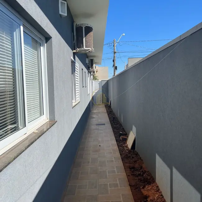 Casa de Condomínio com 3 quartos à venda e para alugar, 220m2 em Residencial Gaivota II, Sao Jose Do Rio Preto - SP - imagem 8 Foto 8 de Casa de Condomínio com 3 quartos à venda e para alugar, 220m2 em Residencial Gaivota II, Sao Jose Do Rio Preto - SP