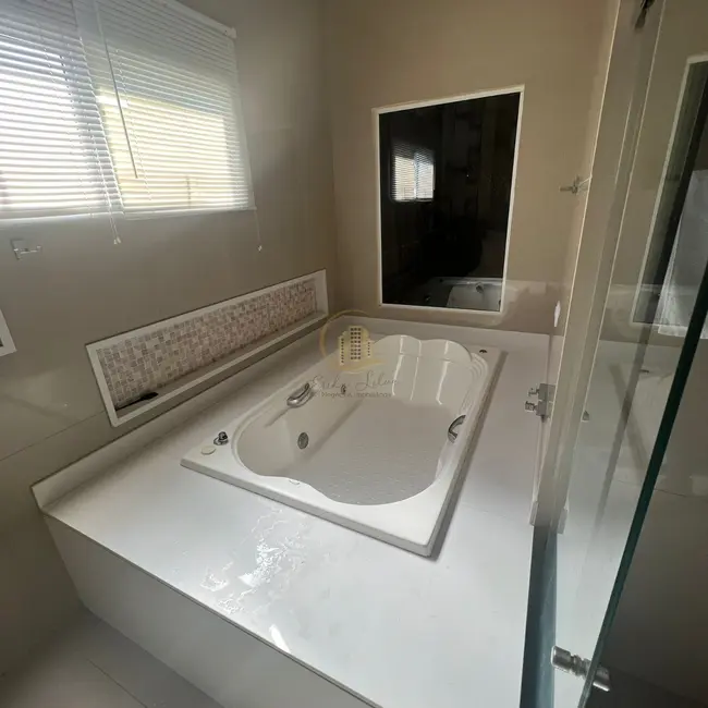 Casa de Condomínio com 3 quartos à venda e para alugar, 220m2 em Residencial Gaivota II, Sao Jose Do Rio Preto - SP - imagem 6 Foto 6 de Casa de Condomínio com 3 quartos à venda e para alugar, 220m2 em Residencial Gaivota II, Sao Jose Do Rio Preto - SP