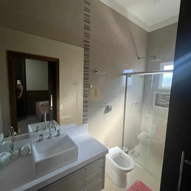 Casa de Condomínio com 3 quartos à venda e para alugar, 220m2 em Residencial Gaivota II, Sao Jose Do Rio Preto - SP - imagem 7 Foto 7 de Casa de Condomínio com 3 quartos à venda e para alugar, 220m2 em Residencial Gaivota II, Sao Jose Do Rio Preto - SP