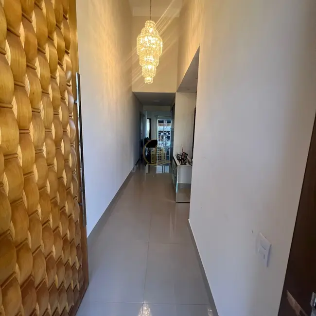 Casa de Condomínio com 3 quartos à venda e para alugar, 220m2 em Residencial Gaivota II, Sao Jose Do Rio Preto - SP - imagem 5 Foto 5 de Casa de Condomínio com 3 quartos à venda e para alugar, 220m2 em Residencial Gaivota II, Sao Jose Do Rio Preto - SP