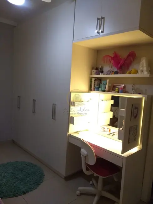 Foto 5 de Casa de Condomínio com 3 quartos à venda, 218m2 em Loteamento Recanto do Lago, Sao Jose Do Rio Preto - SP