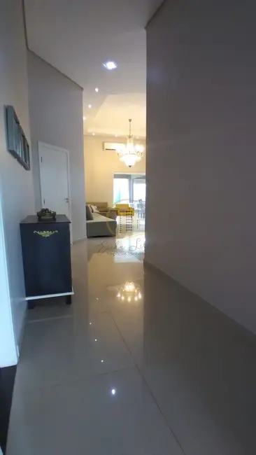 Foto 3 de Casa de Condomínio com 3 quartos à venda, 218m2 em Loteamento Recanto do Lago, Sao Jose Do Rio Preto - SP