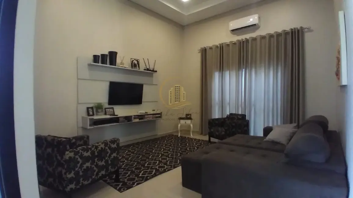 Foto 4 de Casa de Condomínio com 3 quartos à venda, 218m2 em Loteamento Recanto do Lago, Sao Jose Do Rio Preto - SP