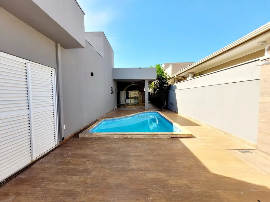 Casa de Condomínio com 3 quartos para alugar, 235m2 em Parque Residencial Damha V, Sao Jose Do Rio Preto - SP - imagem 8 Foto 8 de Casa de Condomínio com 3 quartos para alugar, 235m2 em Parque Residencial Damha V, Sao Jose Do Rio Preto - SP