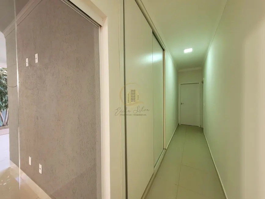 Foto 2 de Casa de Condomínio com 3 quartos para alugar, 235m2 em Parque Residencial Damha V, Sao Jose Do Rio Preto - SP