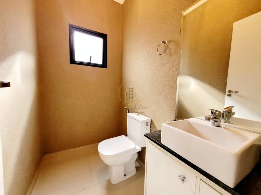 Casa de Condomínio com 3 quartos para alugar, 235m2 em Parque Residencial Damha V, Sao Jose Do Rio Preto - SP - imagem 7 Foto 7 de Casa de Condomínio com 3 quartos para alugar, 235m2 em Parque Residencial Damha V, Sao Jose Do Rio Preto - SP