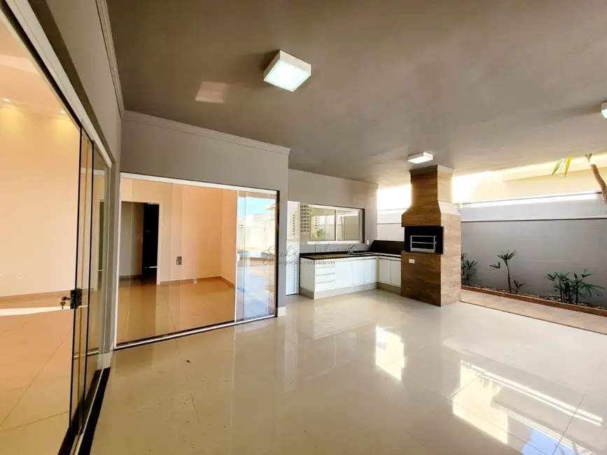 Casa de Condomínio com 3 quartos para alugar, 235m2 em Parque Residencial Damha V, Sao Jose Do Rio Preto - SP - imagem 6 Foto 6 de Casa de Condomínio com 3 quartos para alugar, 235m2 em Parque Residencial Damha V, Sao Jose Do Rio Preto - SP