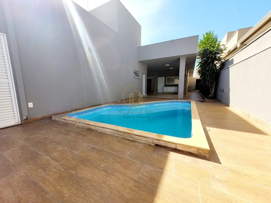 Casa de Condomínio com 3 quartos para alugar, 235m2 em Parque Residencial Damha V, Sao Jose Do Rio Preto - SP - imagem 3 Foto 3 de Casa de Condomínio com 3 quartos para alugar, 235m2 em Parque Residencial Damha V, Sao Jose Do Rio Preto - SP