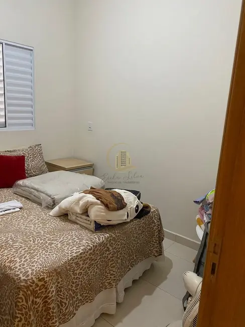 Foto 6 de Casa com 2 quartos à venda, 115m2 em Residencial Vila Verde, Sao Jose Do Rio Preto - SP