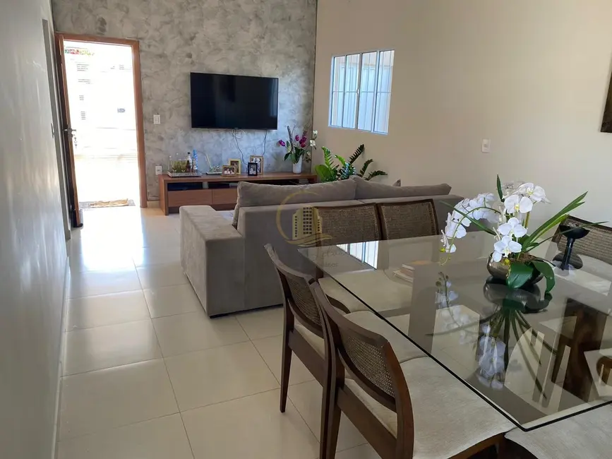 Foto 8 de Casa com 2 quartos à venda, 115m2 em Residencial Vila Verde, Sao Jose Do Rio Preto - SP