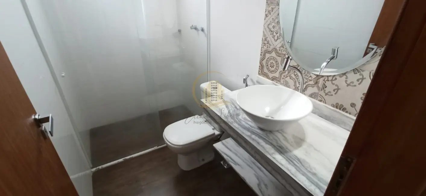 Casa de Condomínio com 4 quartos à venda, 164m2 em Residencial Village Damha Rio Preto II, Sao Jose Do Rio Preto - SP - imagem 6 Foto 6 de Casa de Condomínio com 4 quartos à venda, 164m2 em Residencial Village Damha Rio Preto II, Sao Jose Do Rio Preto - SP