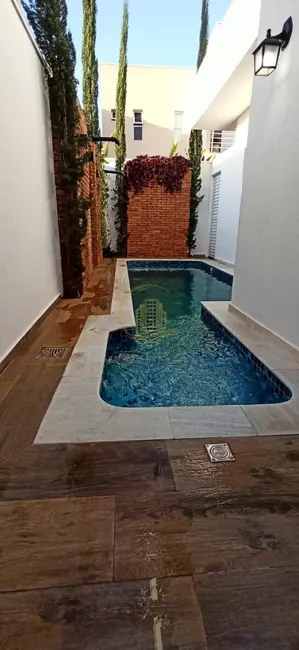 Casa de Condomínio com 4 quartos à venda, 164m2 em Residencial Village Damha Rio Preto II, Sao Jose Do Rio Preto - SP - imagem 7 Foto 7 de Casa de Condomínio com 4 quartos à venda, 164m2 em Residencial Village Damha Rio Preto II, Sao Jose Do Rio Preto - SP