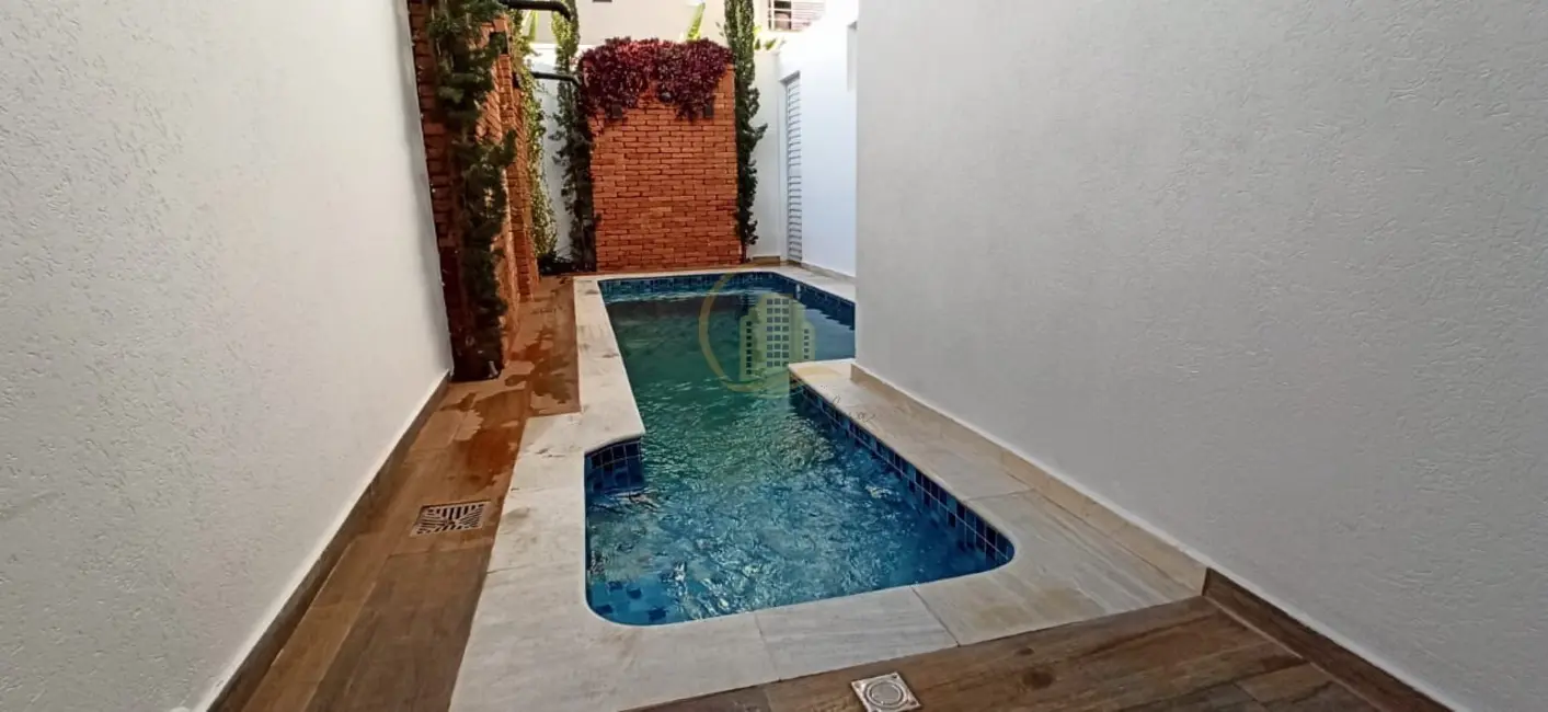 Casa de Condomínio com 4 quartos à venda, 164m2 em Residencial Village Damha Rio Preto II, Sao Jose Do Rio Preto - SP - imagem 5 Foto 5 de Casa de Condomínio com 4 quartos à venda, 164m2 em Residencial Village Damha Rio Preto II, Sao Jose Do Rio Preto - SP