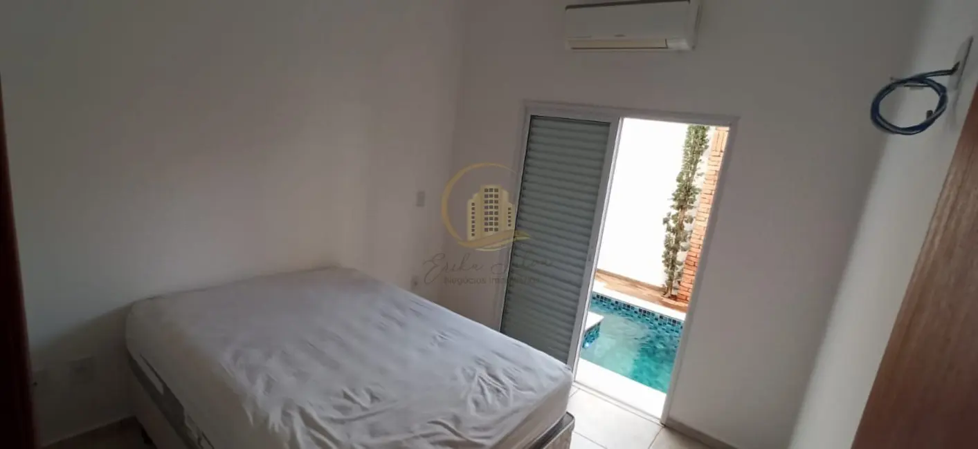 Casa de Condomínio com 4 quartos à venda, 164m2 em Residencial Village Damha Rio Preto II, Sao Jose Do Rio Preto - SP - imagem 8 Foto 8 de Casa de Condomínio com 4 quartos à venda, 164m2 em Residencial Village Damha Rio Preto II, Sao Jose Do Rio Preto - SP