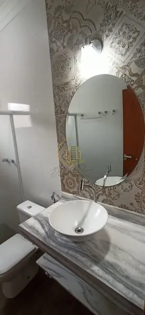 Casa de Condomínio com 4 quartos à venda, 164m2 em Residencial Village Damha Rio Preto II, Sao Jose Do Rio Preto - SP - imagem 4 Foto 4 de Casa de Condomínio com 4 quartos à venda, 164m2 em Residencial Village Damha Rio Preto II, Sao Jose Do Rio Preto - SP