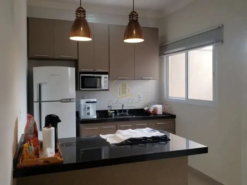 Casa de Condomínio com 3 quartos à venda, 150m2 em Sao Jose Do Rio Preto - SP - imagem 5 Foto 5 de Casa de Condomínio com 3 quartos à venda, 150m2 em Sao Jose Do Rio Preto - SP