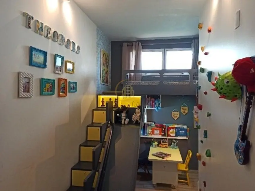 Casa de Condomínio com 4 quartos à venda, 190m2 em Sao Jose Do Rio Preto - SP - imagem 5 Foto 5 de Casa de Condomínio com 4 quartos à venda, 190m2 em Sao Jose Do Rio Preto - SP